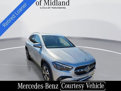 New 2026 Mercedes-Benz GLA 250