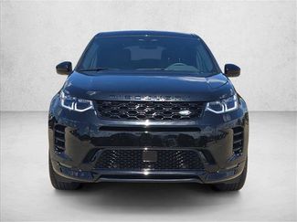 Used 2026 Land Rover Discovery Sport Landmark AWD/4WD video 2