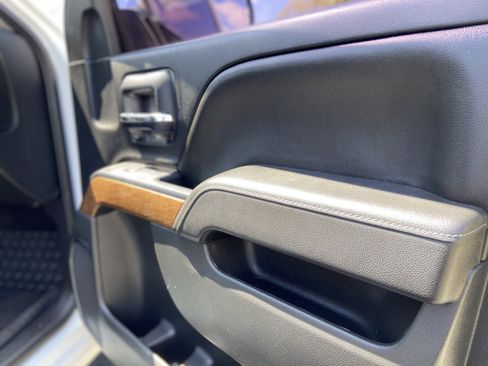 Used 2016 Chevrolet Silverado 1500 LTZ image 49