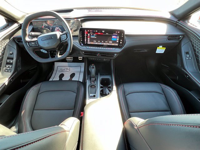 New 2027 Dodge Charger Scat Pack AWD/4WD image 2