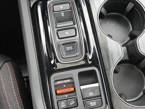 Certified 2026 Honda Passport Elite image 9