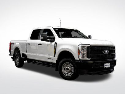 Used 2025 Ford F250 XL w/ FX4 Off-Road Package