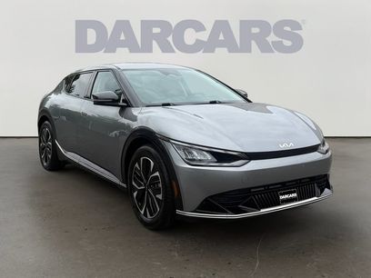 Used 2023 Kia EV6 Wind