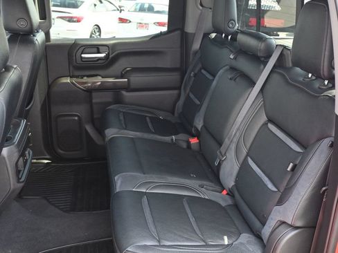 Used 2020 Chevrolet Silverado 1500 RST w/ All-Star Edition AWD/4WD image 19