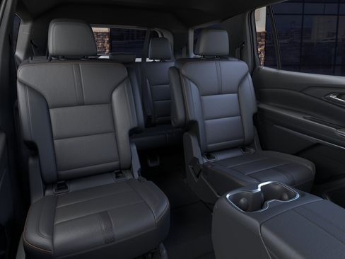 New 2026 Chevrolet Traverse High Country AWD/4WD image 41