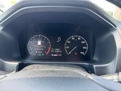 Used 2025 Honda Odyssey EX-L image 14