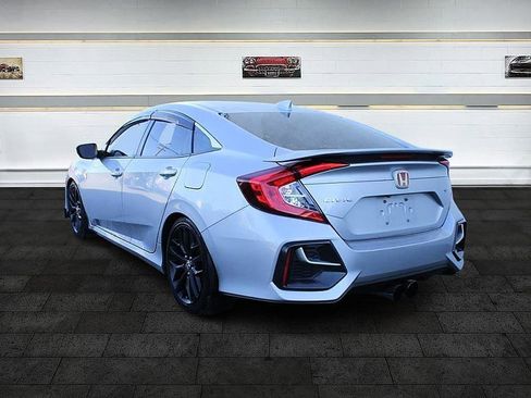 Used 2020 Honda Civic Si image 5