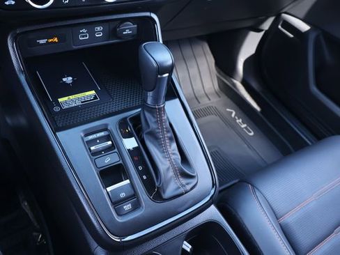 Used 2024 Honda CR-V Sport-L image 26