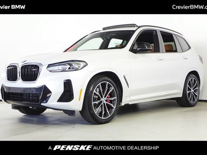 Used 2024 BMW X3 M40i w/ Premium Package
