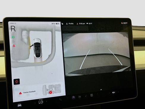 Used 2022 Tesla Model Y Long Range image 23