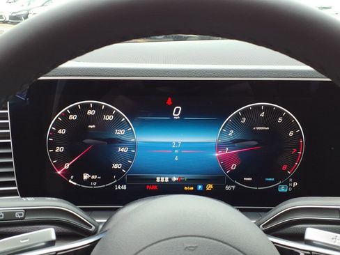 New 2026 Mercedes-Benz GLE 350 4MATIC image 13