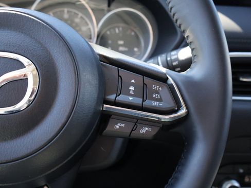 Certified 2025 MAZDA CX-5 AWD 2.5 S image 33