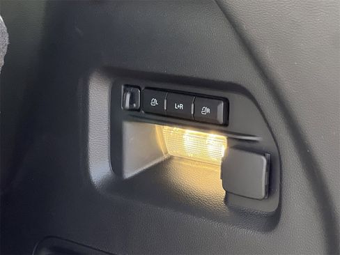 New 2026 Ford Explorer Platinum w/ LUX Leather Package image 25