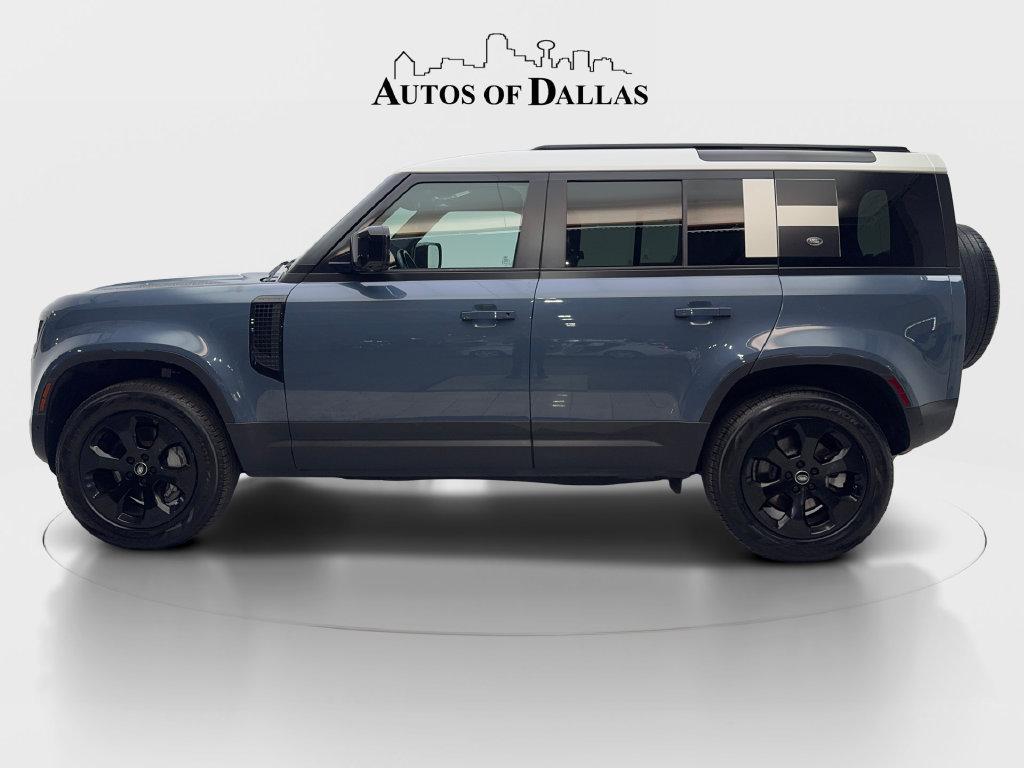 Used 2023 Land Rover Defender 110 SE AWD/4WD image 6