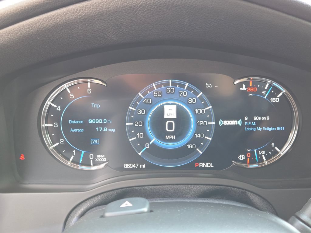 Used 2020 Cadillac Escalade Premium Luxury AWD/4WD image 40