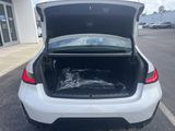 New 2025 BMW 330i xDrive Sedan w/ M Sport Package image 5
