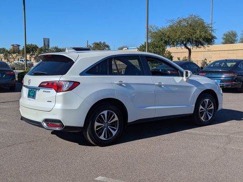 Used 2018 Acura RDX AWD w/ Advance Package image 6