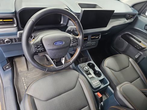 Used 2025 Ford Maverick Tremor AWD/4WD image 15