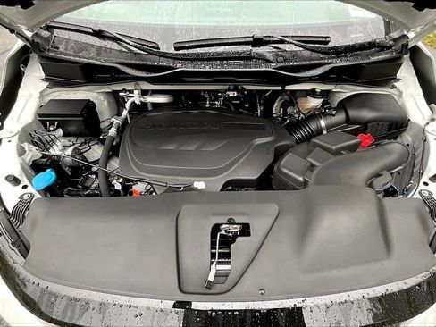 New 2026 Honda Odyssey Sport-L image 16