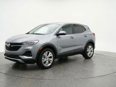 Used 2025 Buick Encore GX Preferred image 3