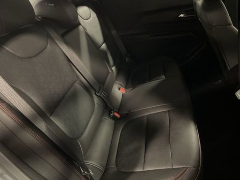 New 2027 Chevrolet Bolt RS image 48