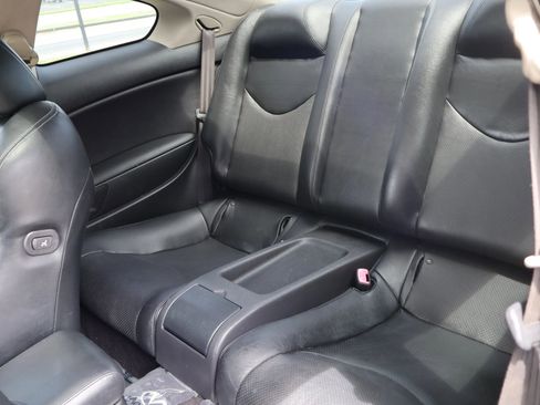Used 2010 INFINITI G37 Sport w/ Navigation Pkg RWD image 35