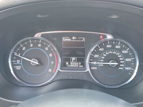 Used 2018 Subaru Forester 2.5i Premium image 12