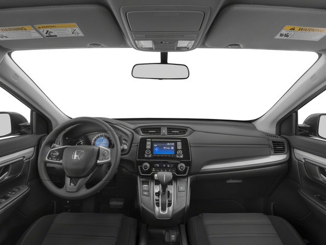 Used 2018 Honda CR-V LX image 8