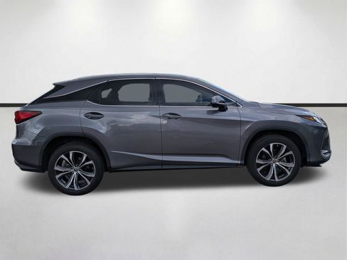 Used 2021 Lexus RX 350 FWD w/ Premium Package image 3