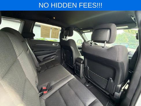 Used 2021 Jeep Grand Cherokee Laredo RWD image 30