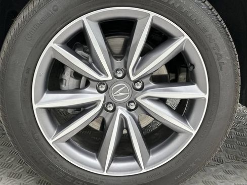 Used 2024 Acura RDX SH-AWD w/ Technology Package image 10