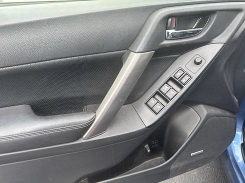Used 2015 Subaru Forester 2.0XT Touring w/ Eyesight & Navigation System AWD/4WD image 11