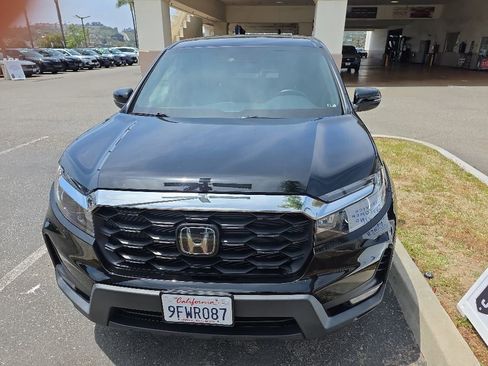 Used 2023 Honda Passport EX-L image 7