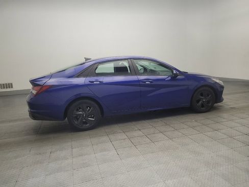 Used 2021 Hyundai Elantra SEL FWD image 10