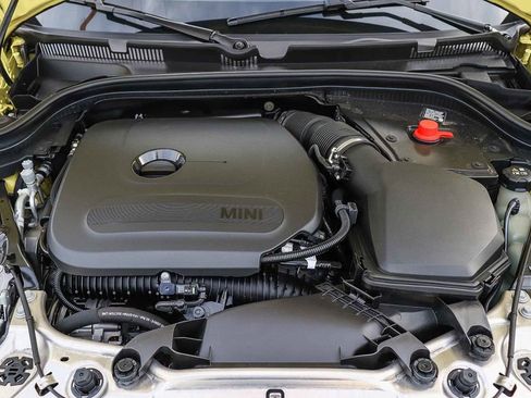 Used 2025 MINI Cooper S FWD image 32