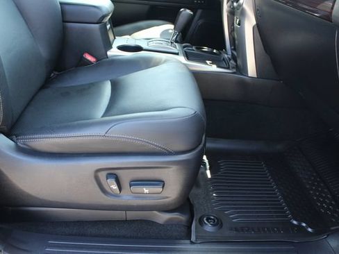 Certified 2024 Toyota 4Runner Limited RWD image 22