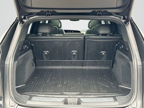 Used 2025 Cadillac Lyriq Sport w/ LPO, Floor Liner Package AWD/4WD image 19