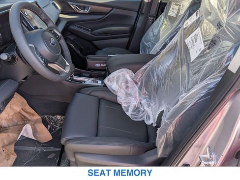 New 2026 Subaru Ascent Touring AWD/4WD image 11