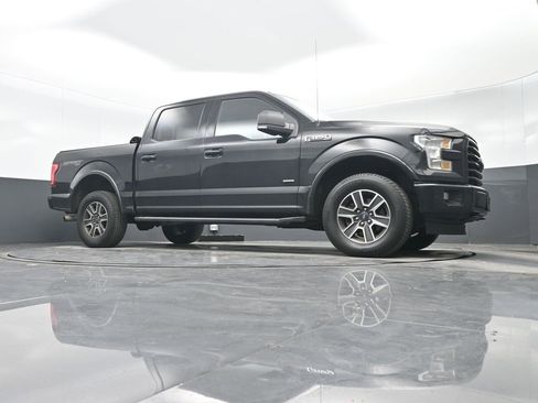 Used 2017 Ford F150 XLT w/ Equipment Group 302A Luxury image 32