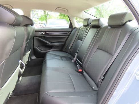 Certified 2022 Honda Accord Sport Special Edition image 12