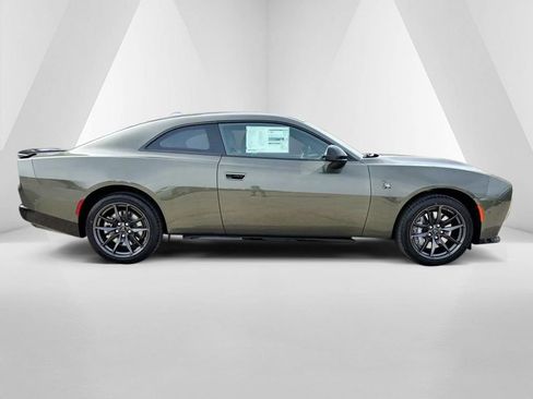 New 2026 Dodge Charger R/T Scat Pack image 8