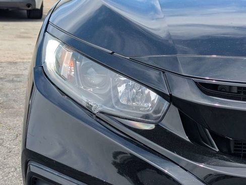 Used 2020 Honda Civic Sport image 10