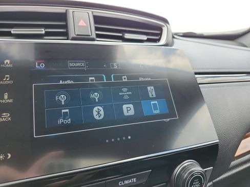 Used 2021 Honda CR-V EX-L image 21