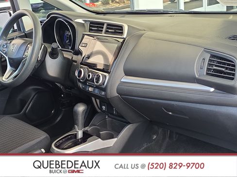 Used 2018 Honda Fit EX image 28
