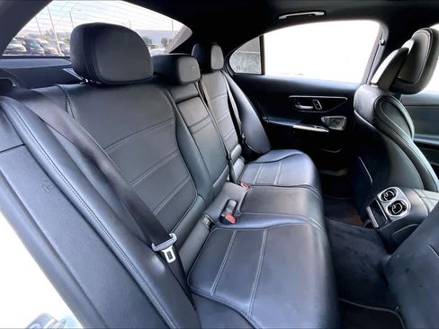 Used 2024 Mercedes-Benz C 300 Sedan image 19