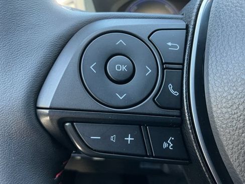 Certified 2025 Toyota RAV4 XSE w/ Premium Package AWD/4WD image 16