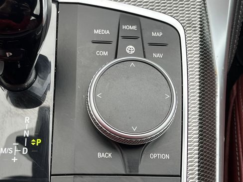 Used 2023 BMW M440i Gran Coupe w/ Premium Package image 7