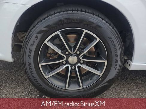 Used 2018 Dodge Grand Caravan GT FWD image 6