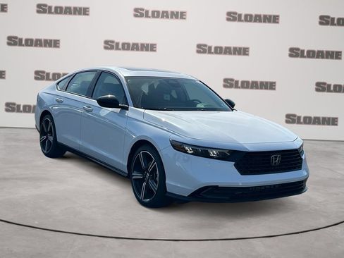New 2026 Honda Accord SE image 7