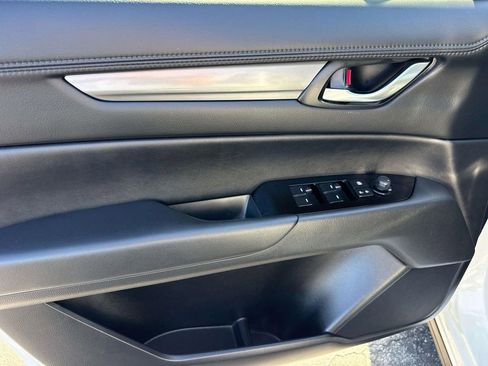 Used 2024 MAZDA CX-5 AWD 2.5 S image 21